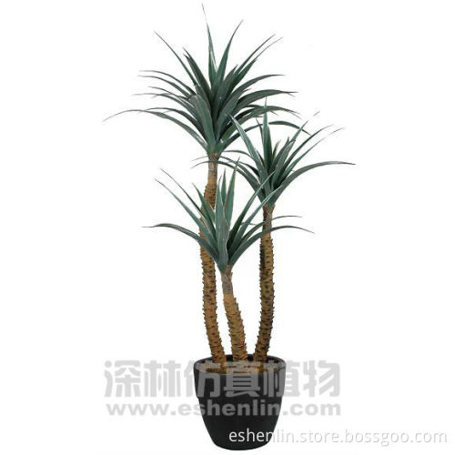 high quality artificial spanish moss ,artificial plants and trees